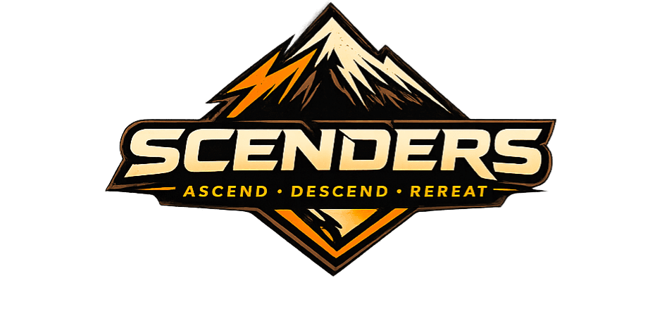 Scenders